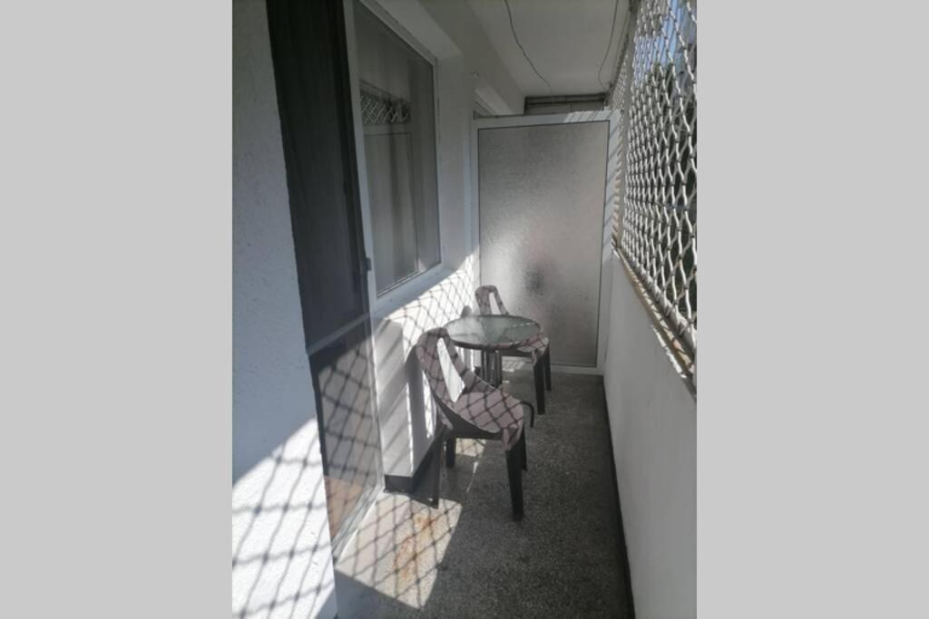 Прекрасен Апартамент В Бургас Burgas Bagian luar foto